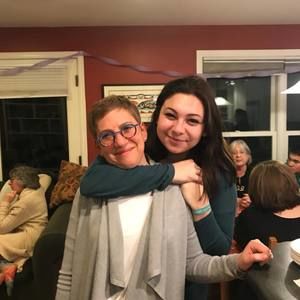 Meet your Posher, Sophie